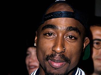 Tupac Shakur