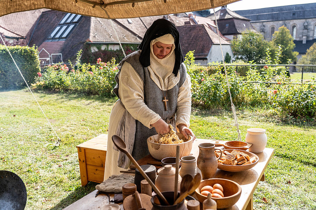 Der Genusstag 2024 im Landkreis Bamberg
