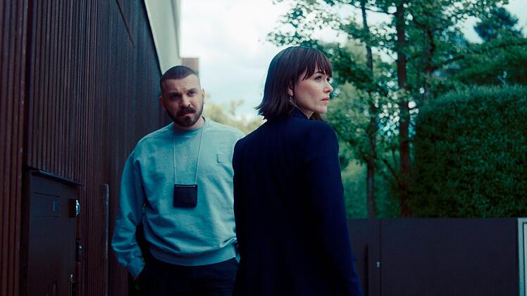 TV-Ausblick ARD - &laquo;Tatort: Fackel&raquo;