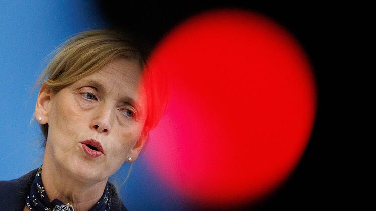 Bundesbildungsministerin Prien bringt Kita-Gesetz ein