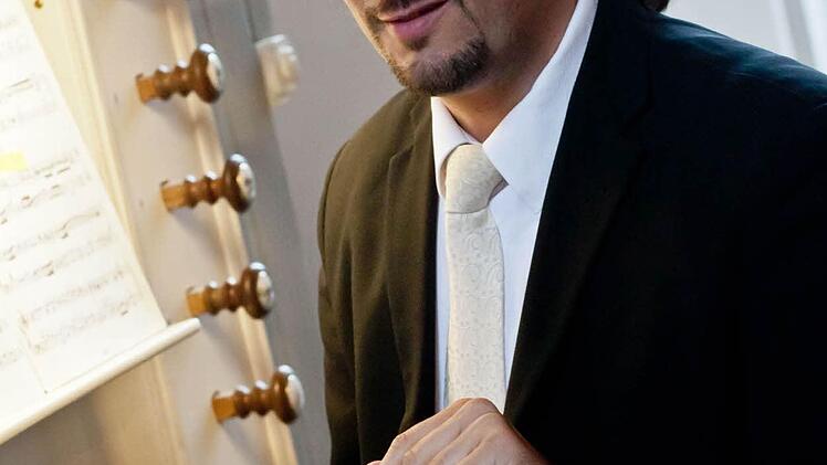 Matthias GrünertFoto: Jochen Berger