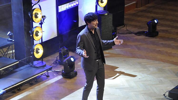 Armin StöcklPeter Klopf