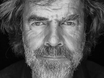 Reinhold Messner