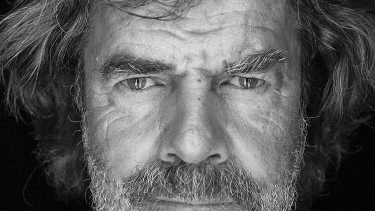 Reinhold Messner