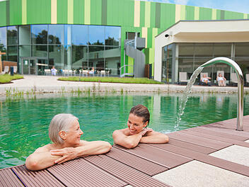 Bamberger Bambados wieder geöffnet: Darauf können sich Sauna-Fans freuen