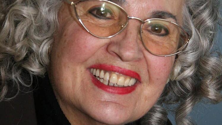 Roswitha Patutschnik-Stölzel