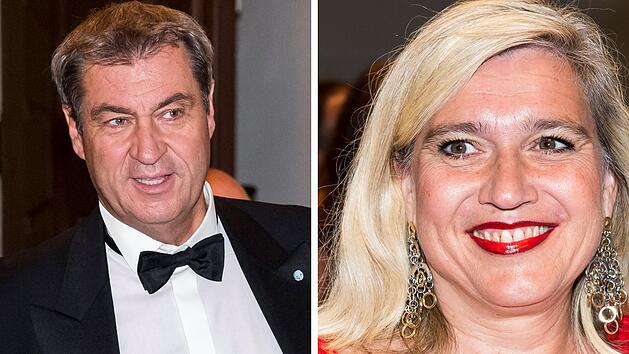 Foto-Kosten unter Söder explodiert - Melanie Huml spielt entscheidende Rolle