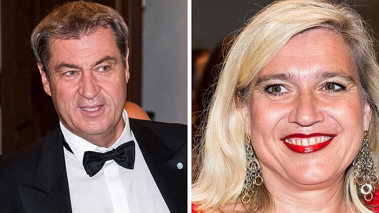Foto-Kosten unter Söder explodiert - Melanie Huml spielt entscheidende Rolle