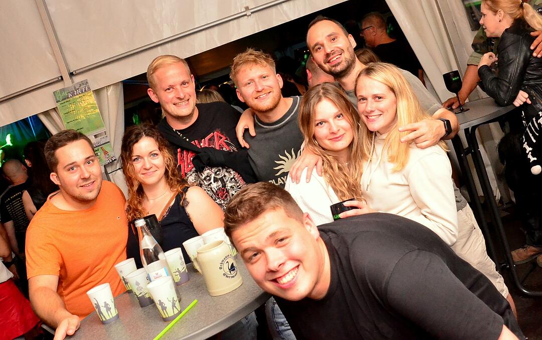 Heavy Style mit "ALLSTAR"