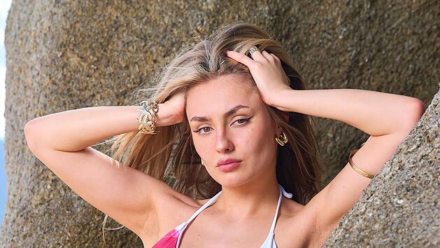 VIP-"Are You The One?": Ist Viki "eine Spielerin" mit M&auml;nner-Taktik?