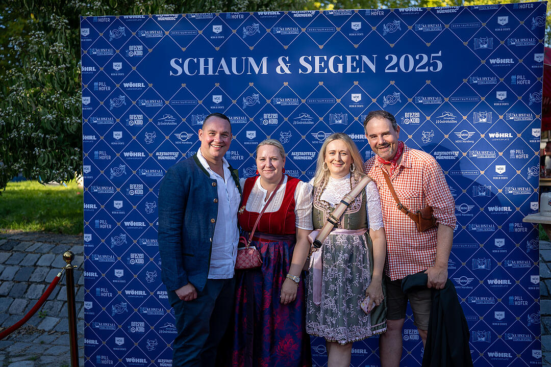 Deutschlands größtes und schönstes Altstadtfest!