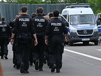 Vor dem AfD-Bundesparteitag