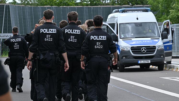 Vor dem AfD-Bundesparteitag