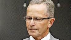 Werner Dengler (Ebenhausen) ist als Vorstand des Trimm-Dich-Vereins Ebenhausen aktiv.