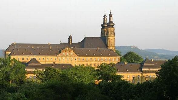 Seit über 30 Jahren betreibt die CSU-nahe Hanns-Seidel-Stiftung in Kloster Banz ein Bildungszentrum.