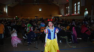 Mega-Kinderfasching KiKaG