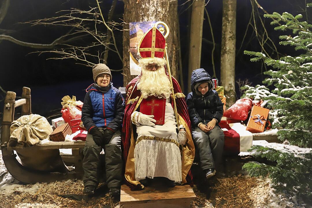 Über 100 Aussteller waren vor Ort.