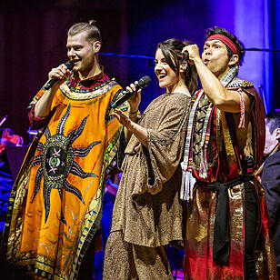Hakuna Matata in Bamberg!