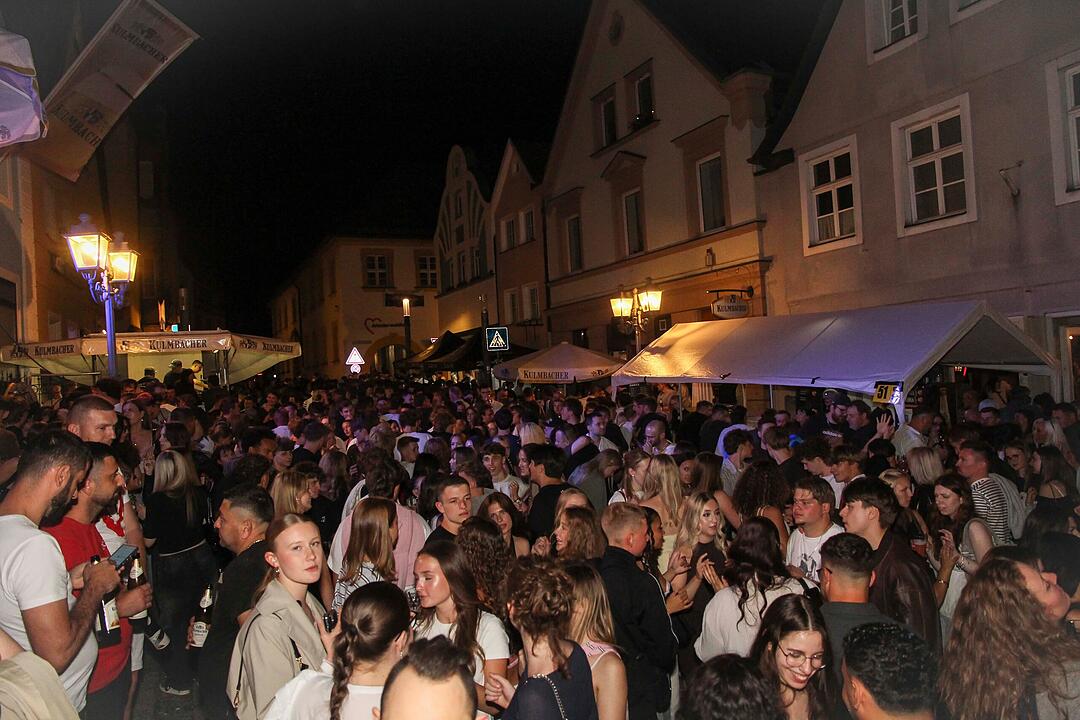 Beste Unterhaltung in Kulmbach.