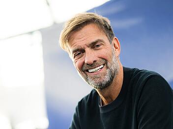 J&uuml;rgen Klopp wird bei der WM 2026 dabei sein - als Experte f&uuml;r MagentaTV.