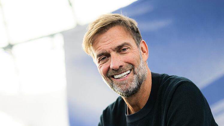 Jürgen Klopp wird bei der WM 2026 dabei sein - als Experte für MagentaTV.