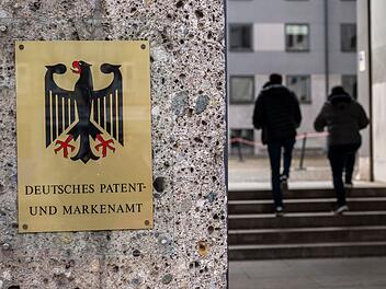 Deutsches Patent- und Markenamt