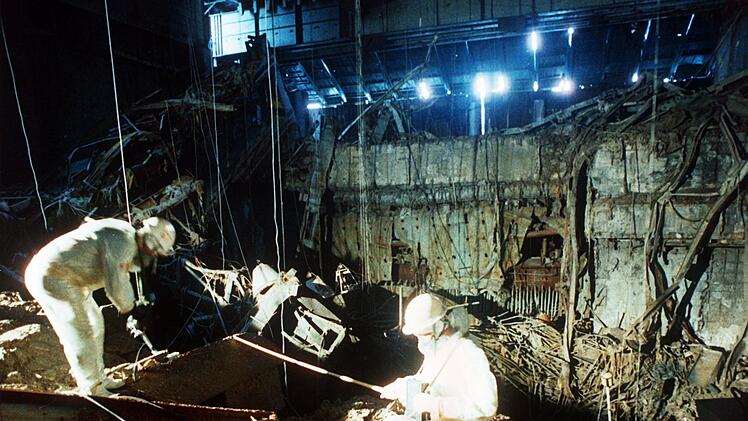 Umfrage: Mehrheit sieht Atomausstieg kritisch