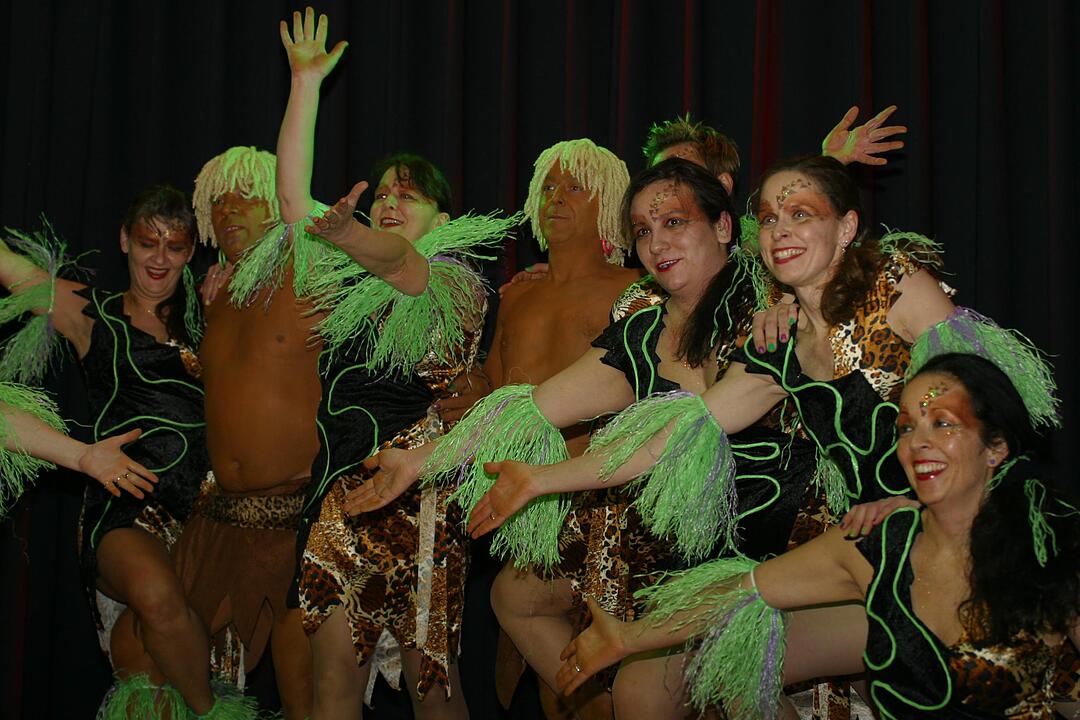 Stücht-Ball 2016