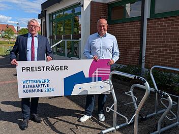 Landkreis Bamberg: Investition von 40.000 Euro in Klimaschutzprojekte Landkreis Bamberg: Investition von 40.000 Euro in Klimaschutzprojekte