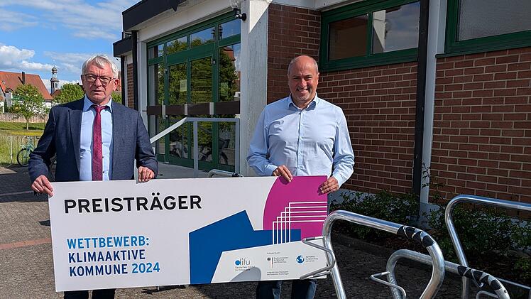 Landkreis Bamberg: Investition von 40.000 Euro in Klimaschutzprojekte