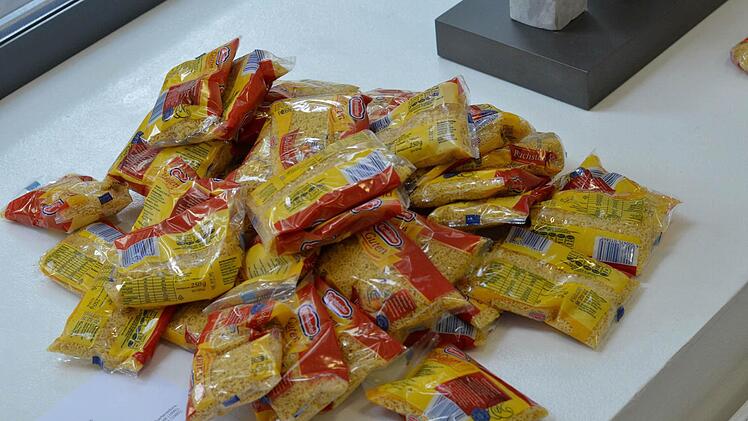 Die Grundzutaten für ein neues Werk