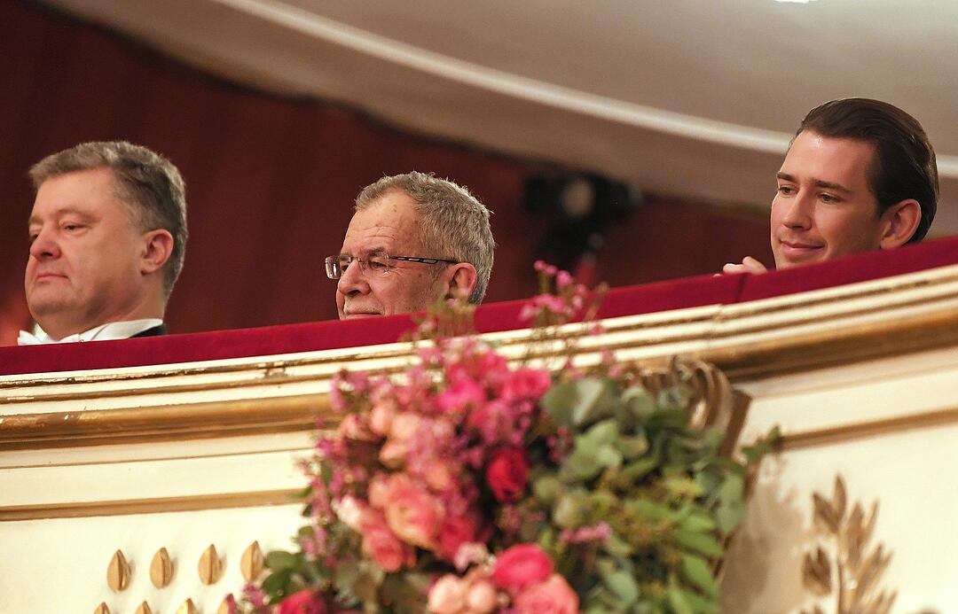 Wiener Opernball
