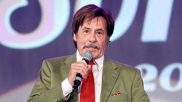 J&ouml;rg-Draeger-Comeback: Nach 20 Jahren zur&uuml;ck mit "Geh aufs Ganze" bei Sat1