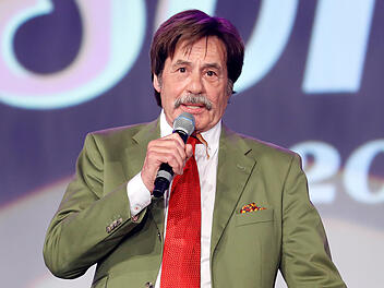 Jörg-Draeger-Comeback: Nach 20 Jahren zurück mit "Geh aufs Ganze" bei Sat1