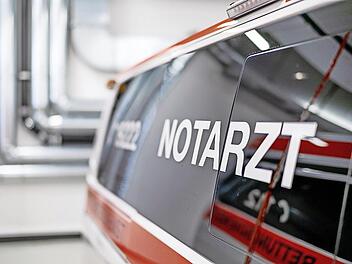 Auch in den Notarztbereichen Bad Kissingen und Bad Brückenau bestehen Ausfallzeiten. Trotzdem sehen die dortigen Notfallärzte die Versorgung noch gewährleistet.