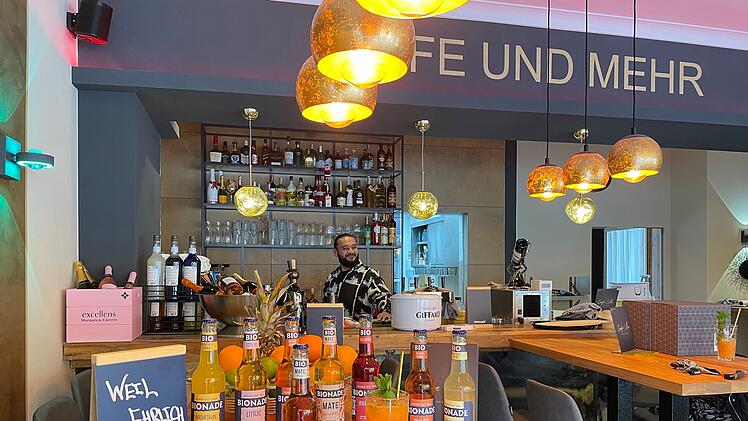 Würzburg: Aus Café "Mozart" wird "Lilo" - "Ist in diesem Haus aufgewachsen"
