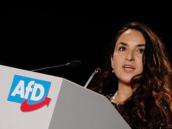 AfD - Europawahlversammlung