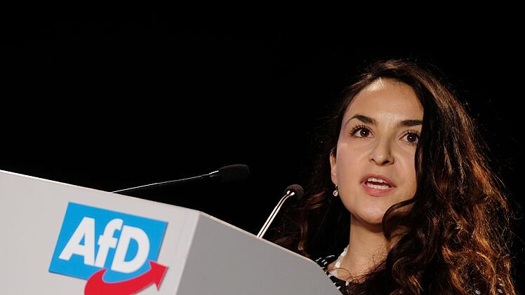 AfD - Europawahlversammlung