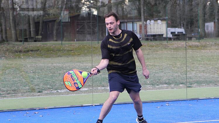 Redakteur Markus Klein