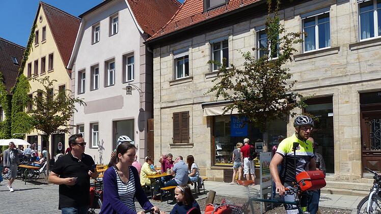 Foto: Pauline Lindner
