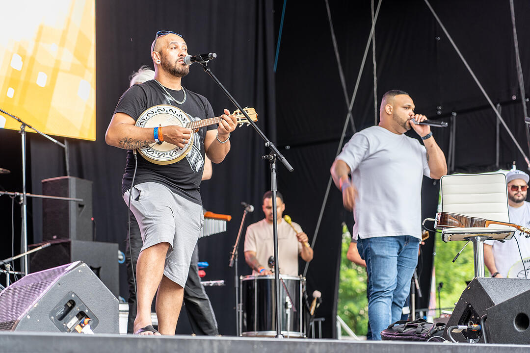 Samba 2024 – Internationales SAMBA-Festival Coburg