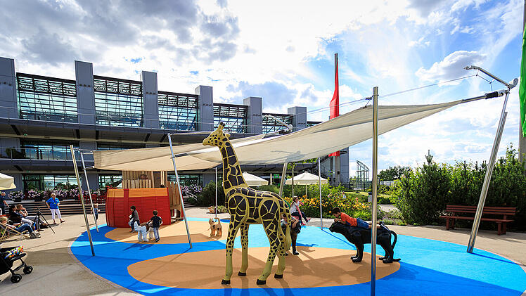 Playmobil FunPark in Zirndorf