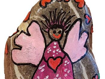 So sehen die Frankenstones aus. Foto: Romy Denk