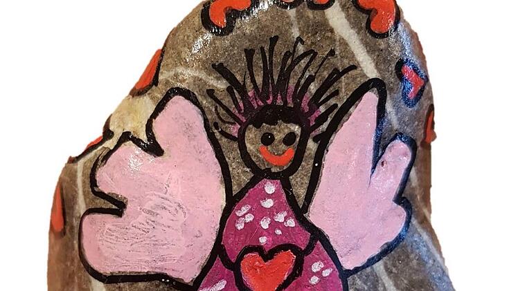 So sehen die Frankenstones aus. Foto: Romy Denk