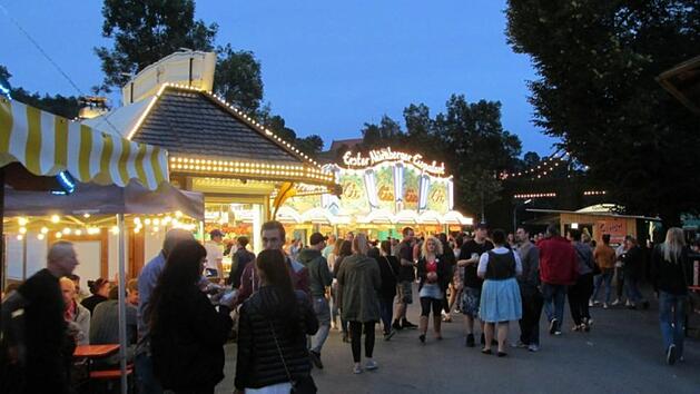 Kronacher Freischießen abgesagt: Schützenfest 2021 fällt aus