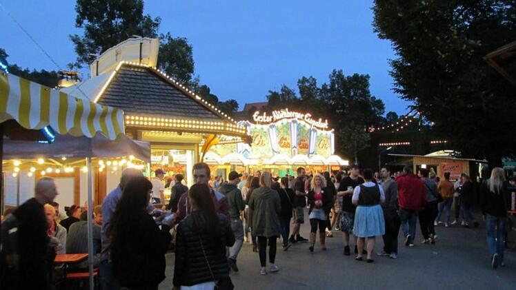 Kronacher Freischießen abgesagt: Schützenfest 2021 fällt aus