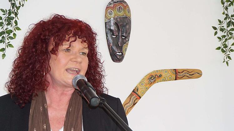 Europaabgeordnete Kerstin Westphal