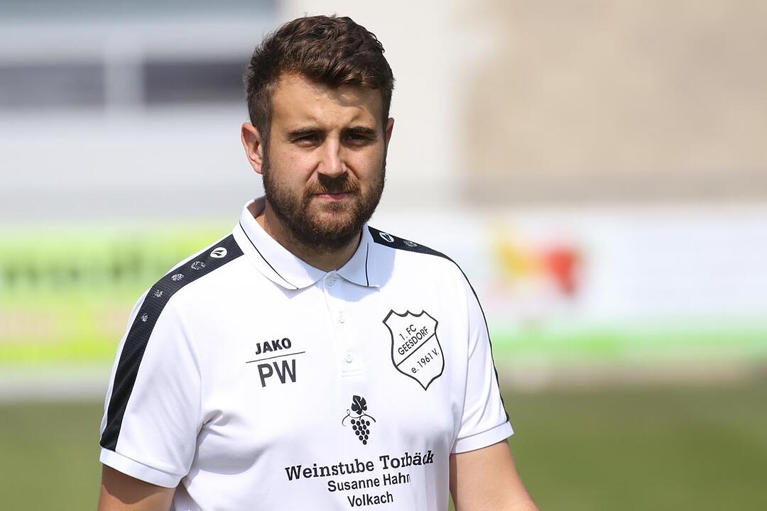 FC Geesdorf - TG H&ouml;chberg