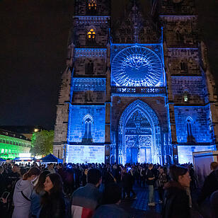 Rund 60 Einrichtungen in der Altstadt beteiligen sich dieses Jahr.
