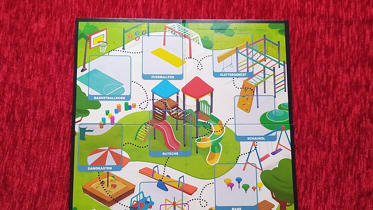 Cluedo junior im Test - Schöner Einstieg in die Cluedo-Welt